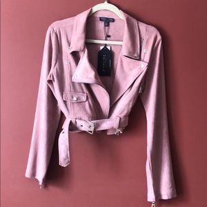 Highline Collective Jacket